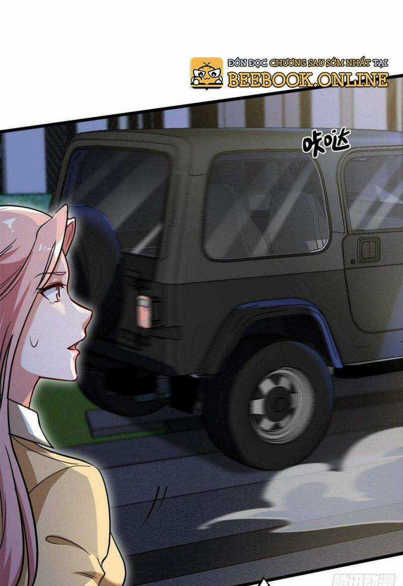 Long Vương Điện - Chapter 115 - Trang 1