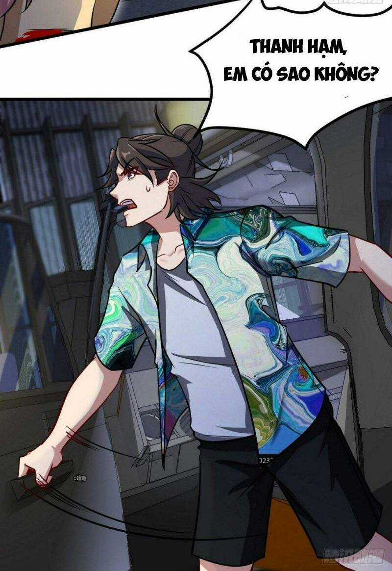 Long Vương Điện - Chapter 115 - Trang 2