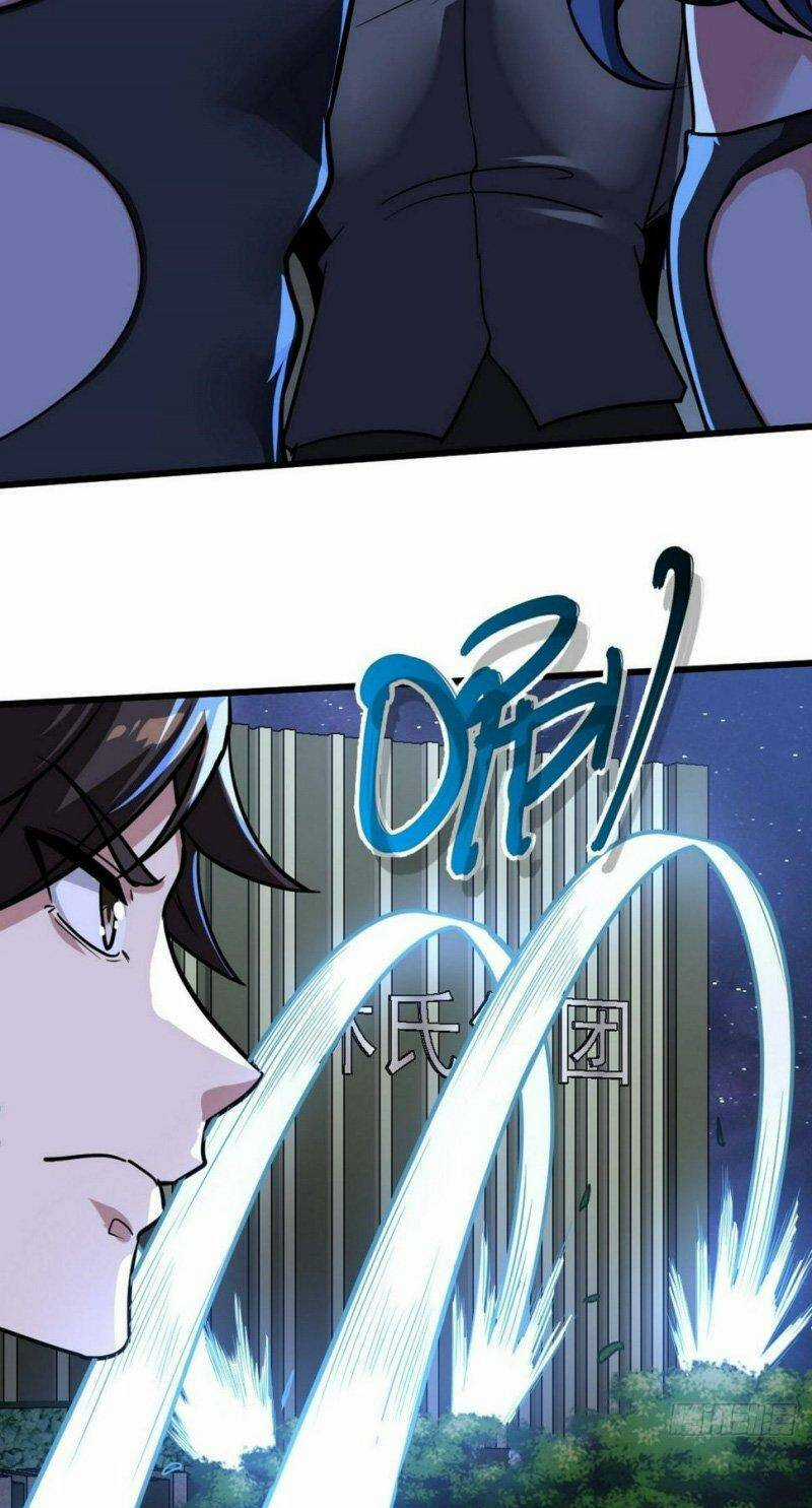 Long Vương Điện - Chapter 115 - Trang 14