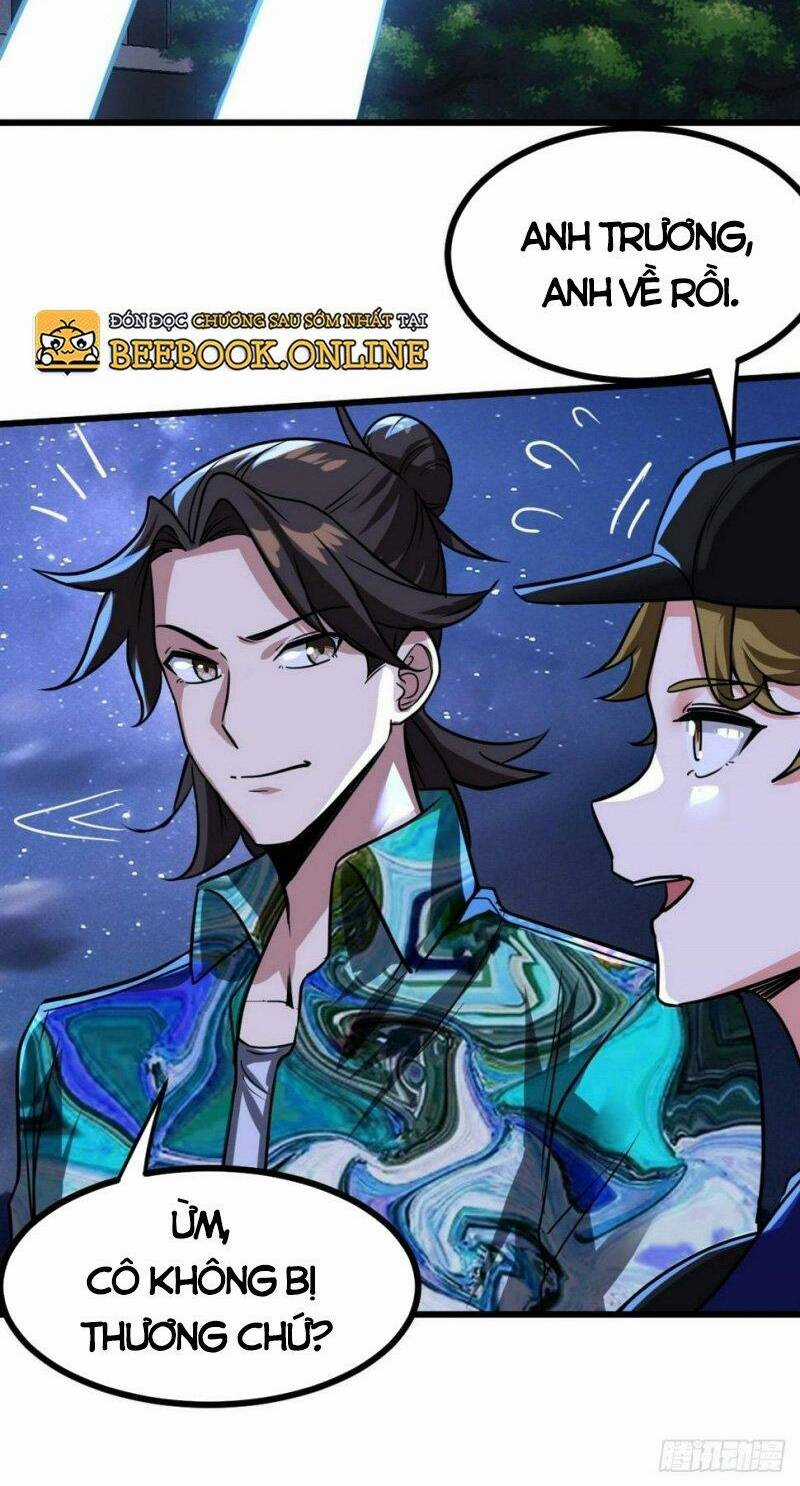 Long Vương Điện - Chapter 115 - Trang 15