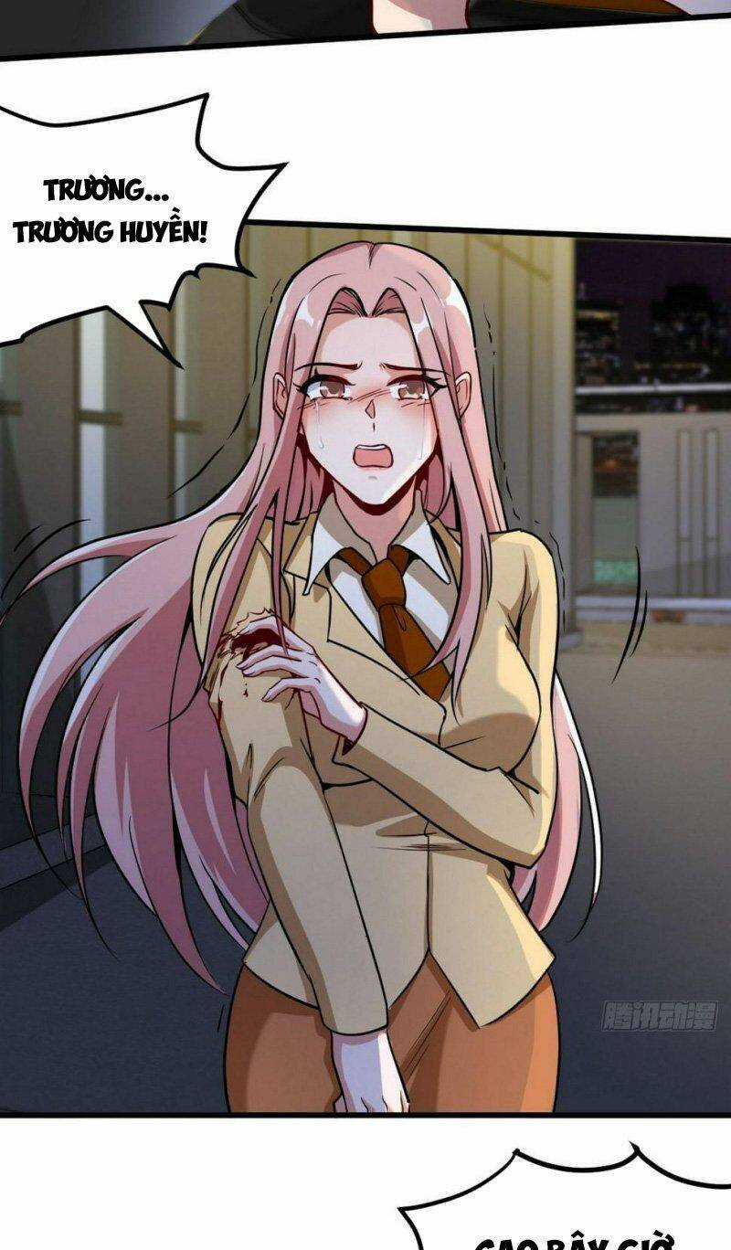 Long Vương Điện - Chapter 115 - Trang 3