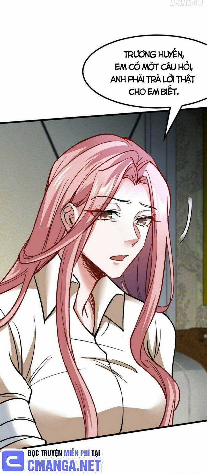 Long Vương Điện - Chapter 115 - Trang 28