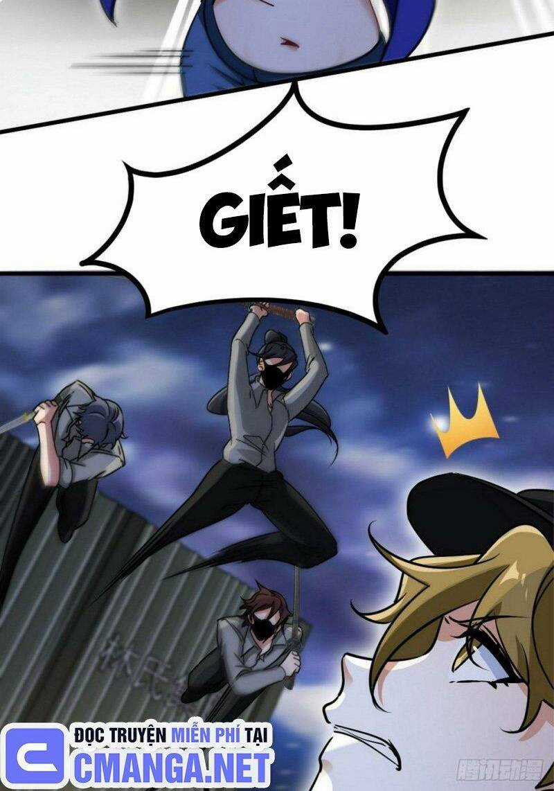 Long Vương Điện - Chapter 115 - Trang 7