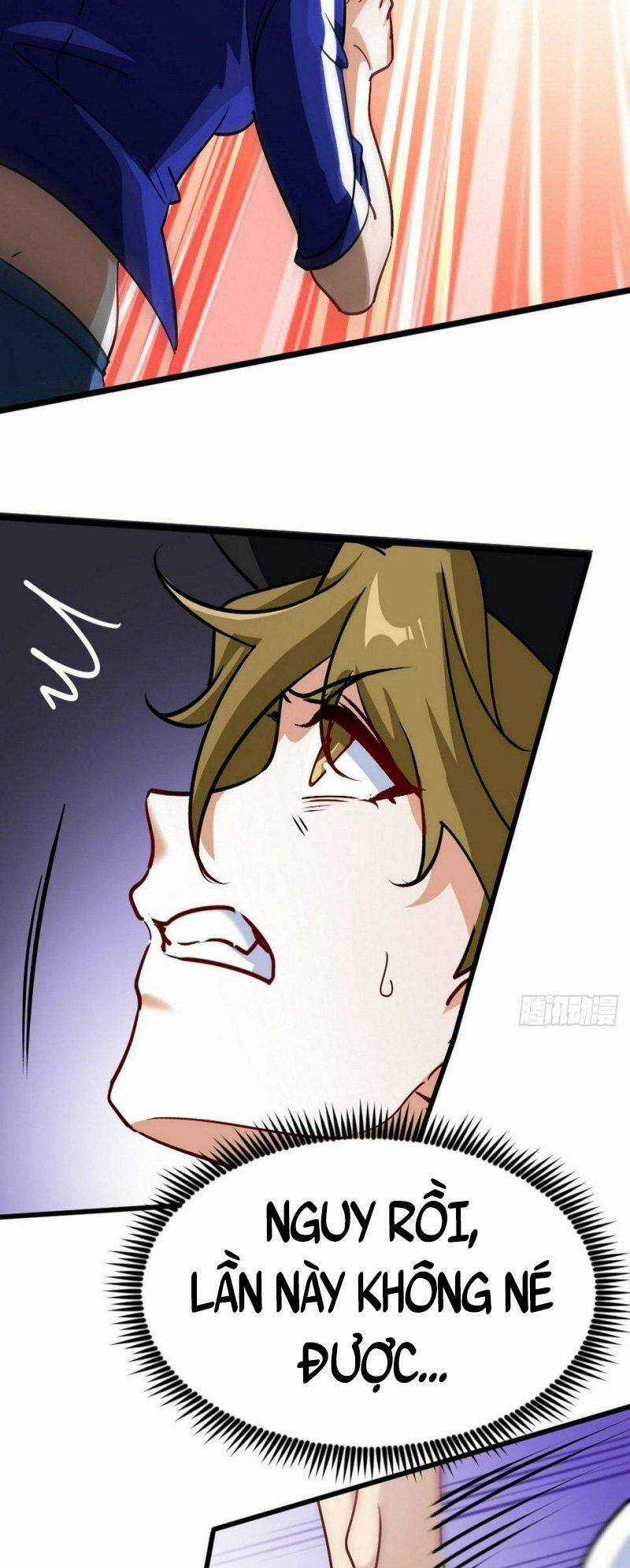 Long Vương Điện - Chapter 115 - Trang 10