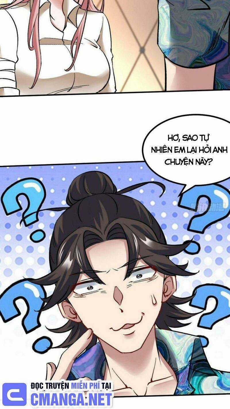 Long Vương Điện - Chapter 116 - Trang 2