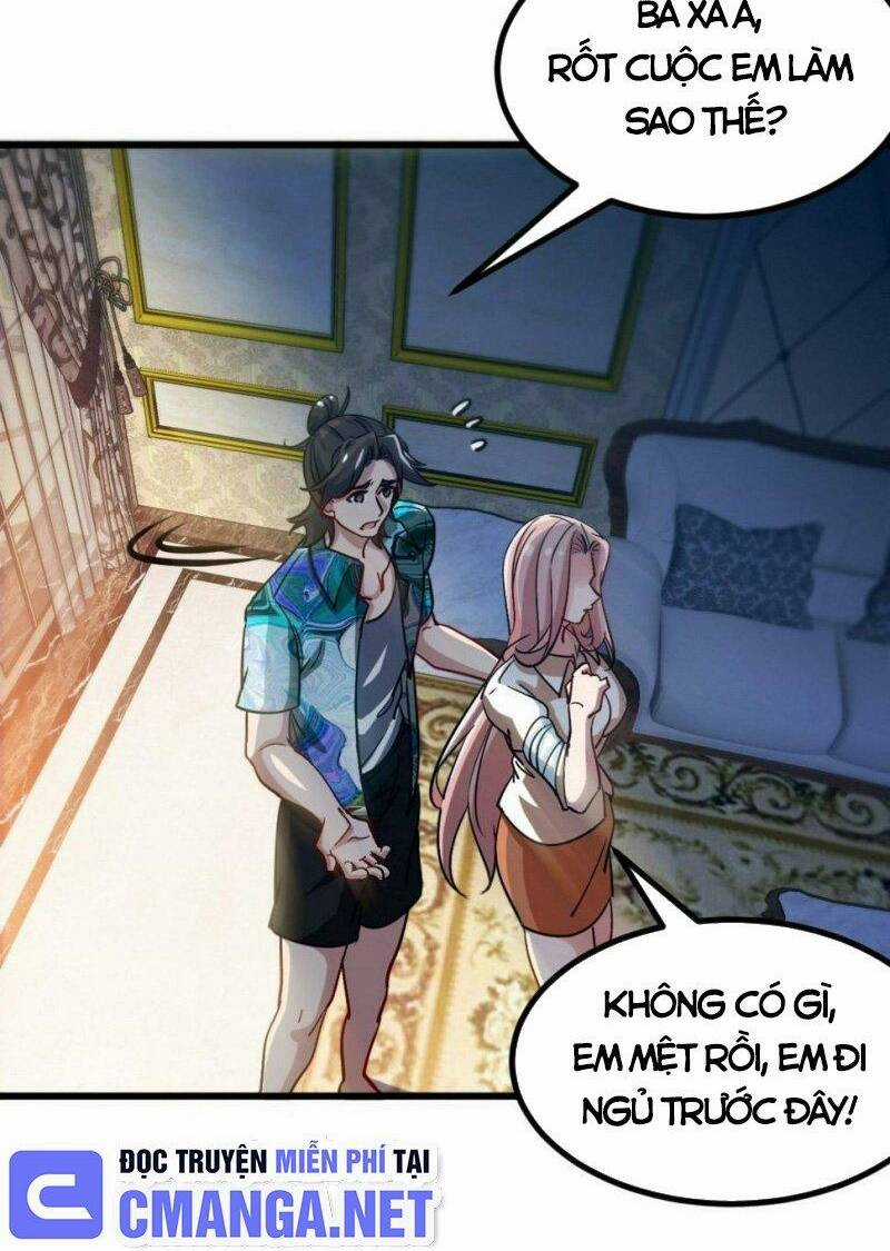 Long Vương Điện - Chapter 116 - Trang 11