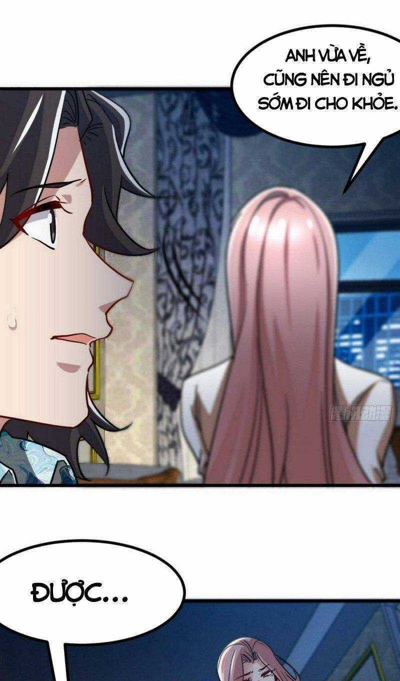 Long Vương Điện - Chapter 116 - Trang 12