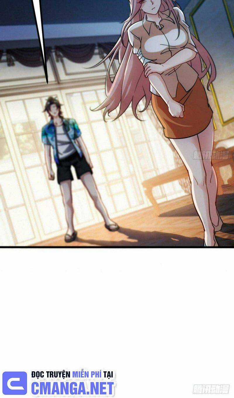 Long Vương Điện - Chapter 116 - Trang 13