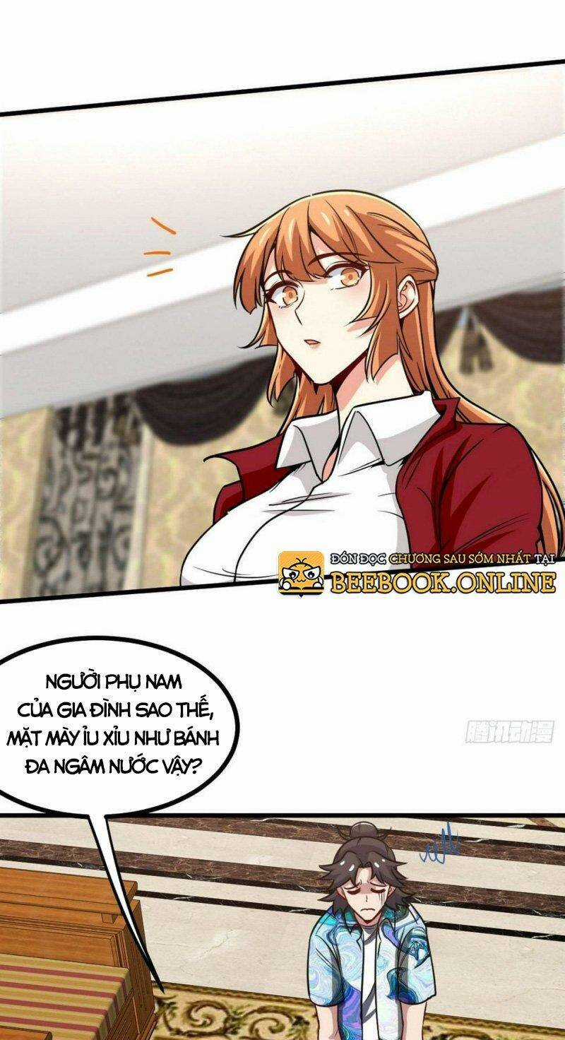 Long Vương Điện - Chapter 116 - Trang 14