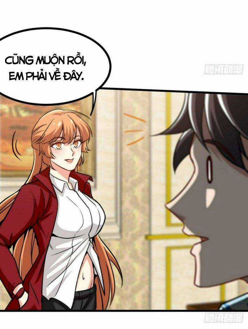 Long Vương Điện - Chapter 116 - Trang 16