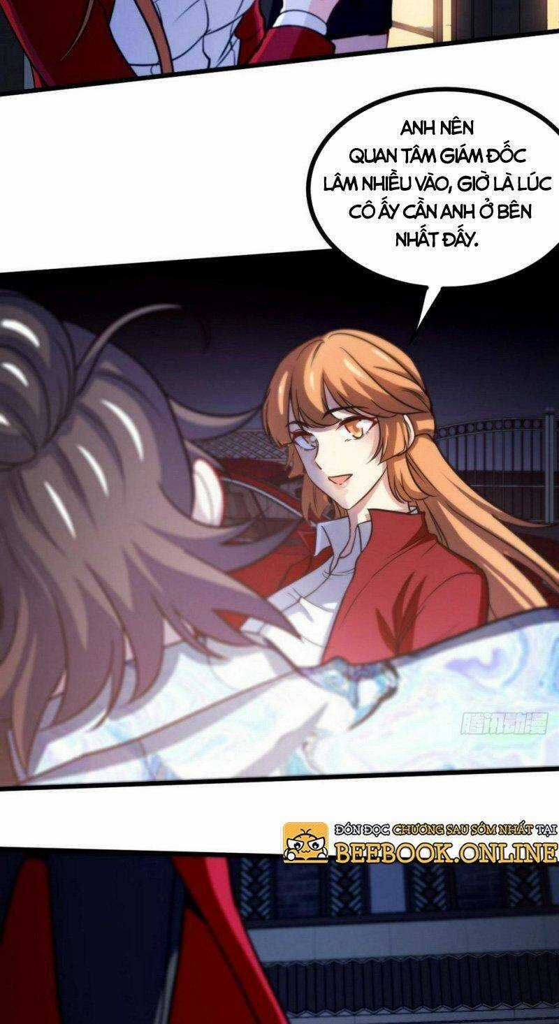 Long Vương Điện - Chapter 116 - Trang 18