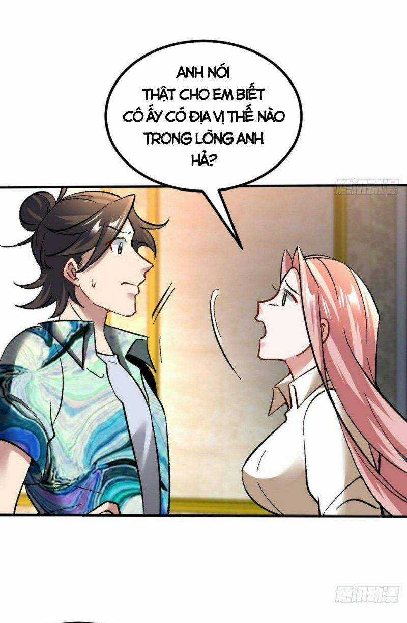 Long Vương Điện - Chapter 116 - Trang 3