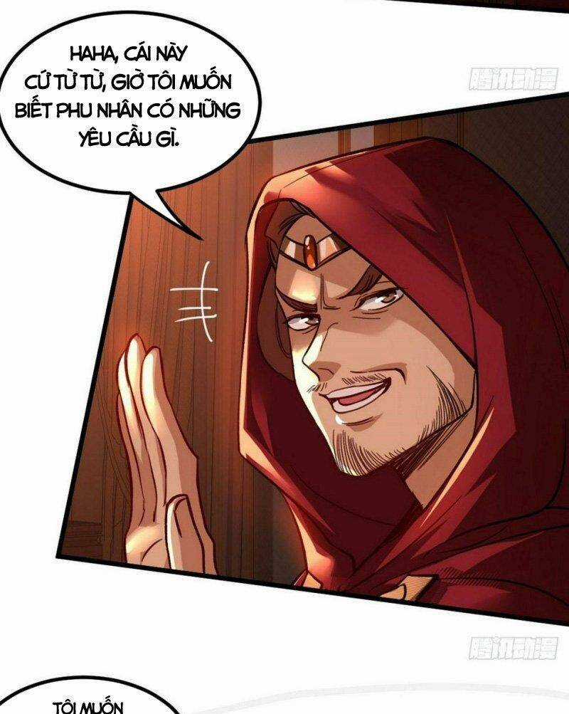 Long Vương Điện - Chapter 116 - Trang 24