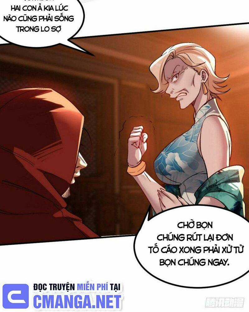 Long Vương Điện - Chapter 116 - Trang 25