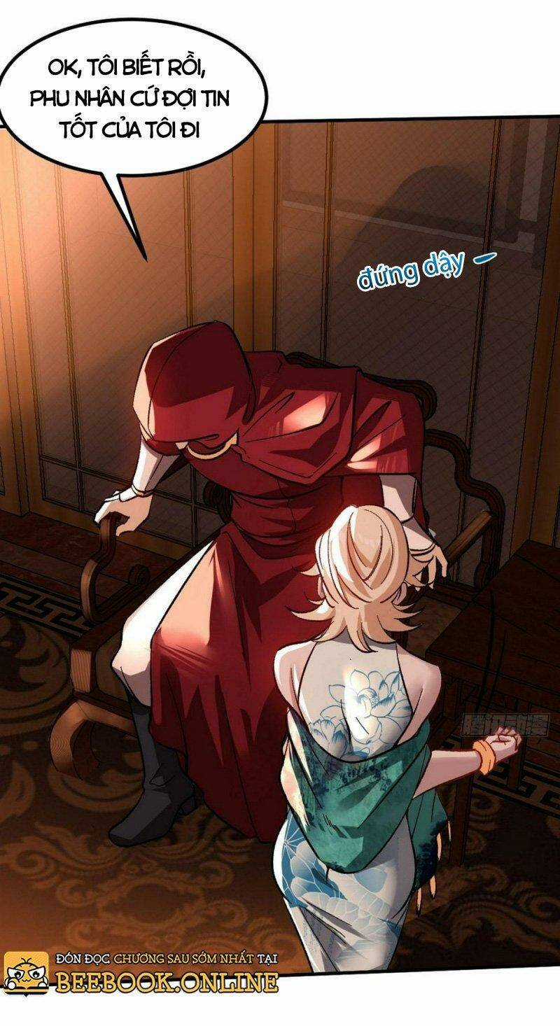 Long Vương Điện - Chapter 116 - Trang 26