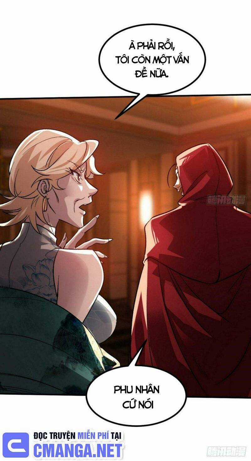 Long Vương Điện - Chapter 116 - Trang 27