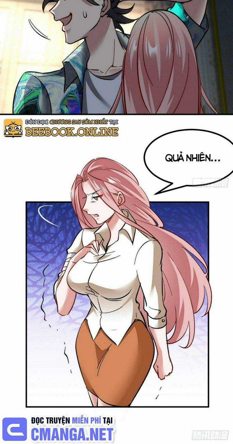 Long Vương Điện - Chapter 116 - Trang 7