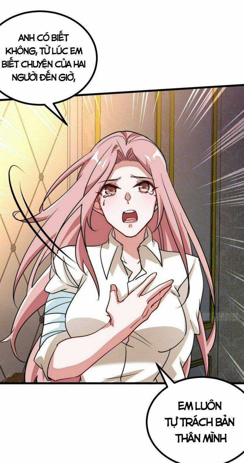 Long Vương Điện - Chapter 116 - Trang 8