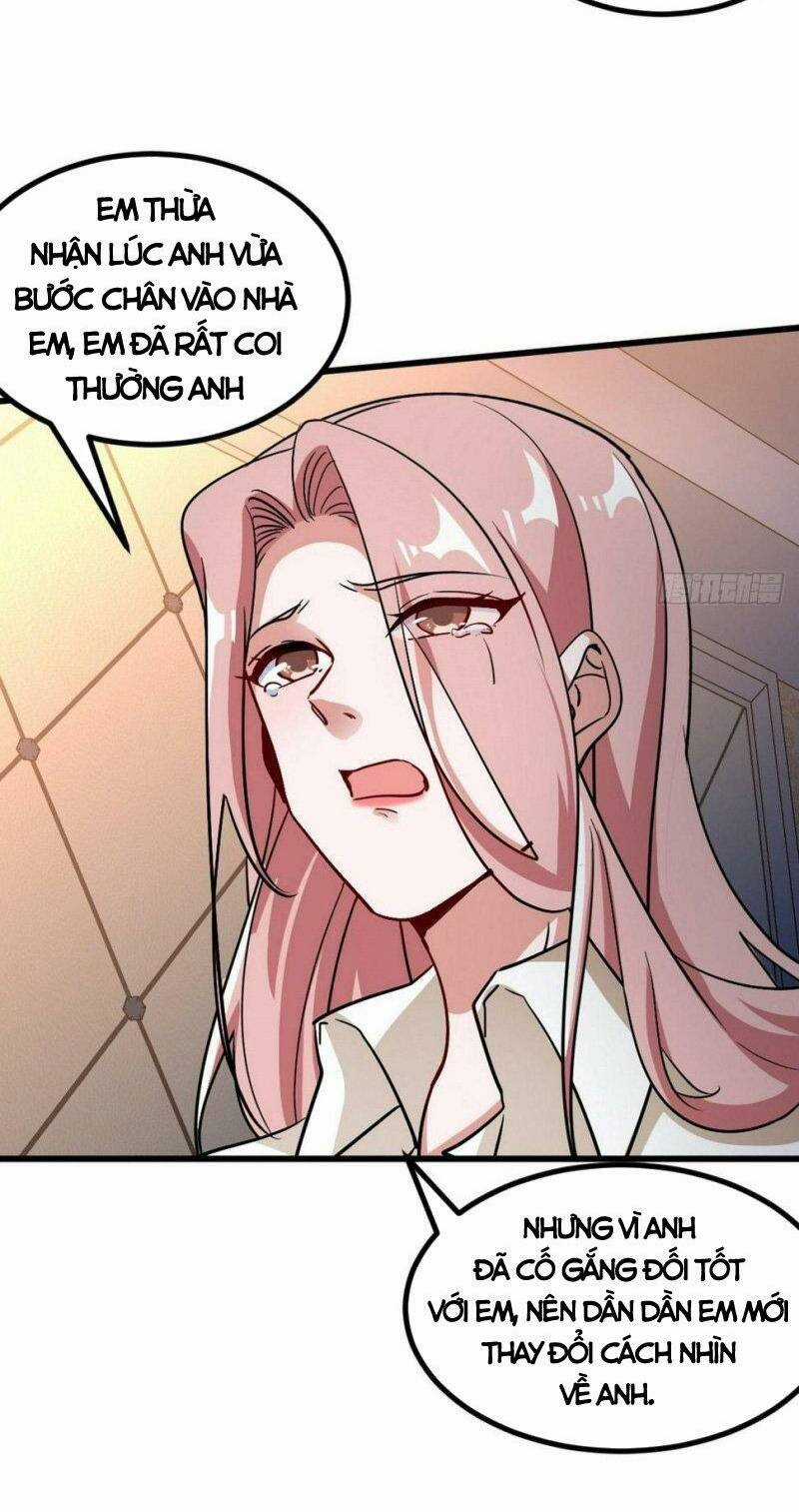 Long Vương Điện - Chapter 116 - Trang 9