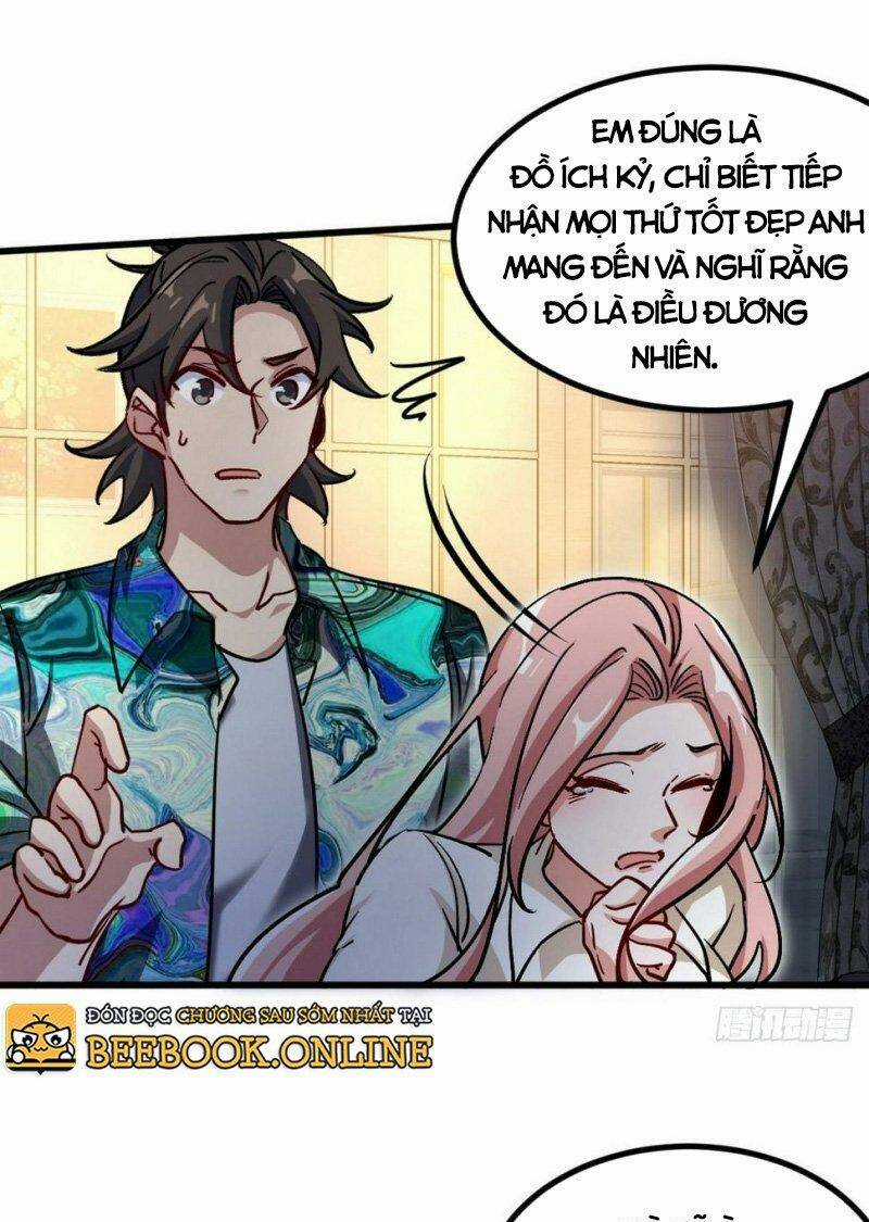 Long Vương Điện - Chapter 116 - Trang 10