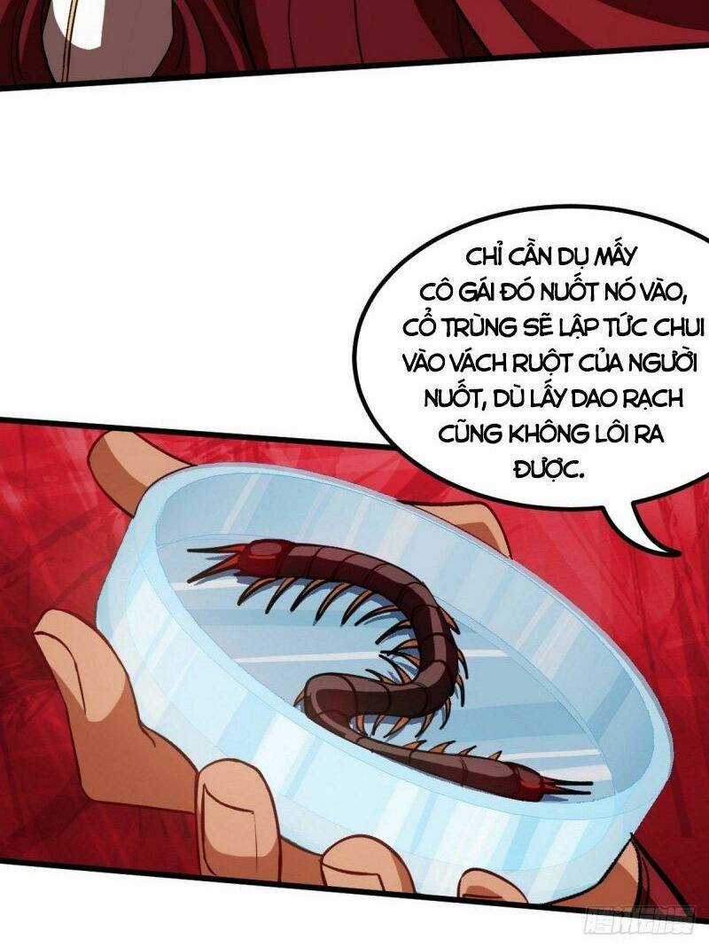 Long Vương Điện - Chapter 117 - Trang 2