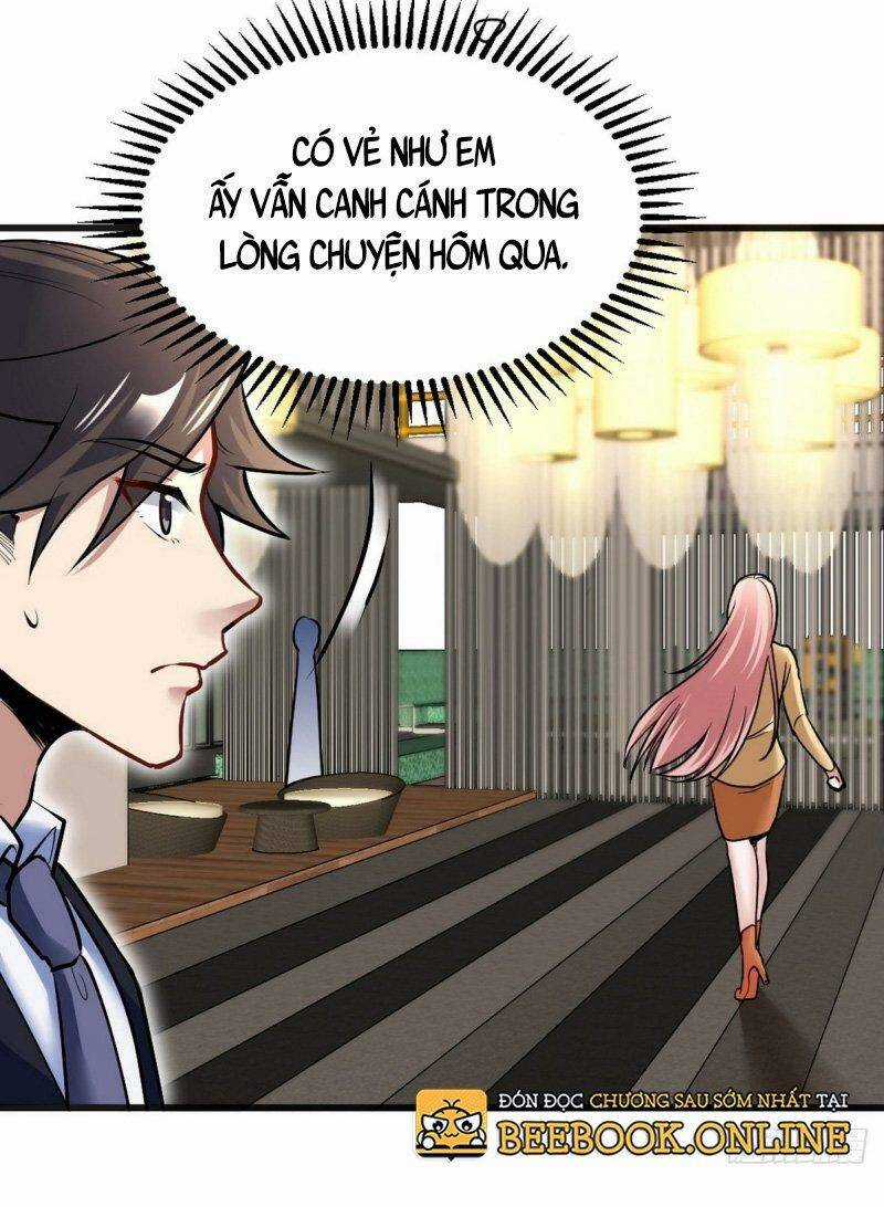 Long Vương Điện - Chapter 117 - Trang 11