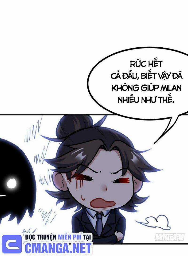 Long Vương Điện - Chapter 117 - Trang 12