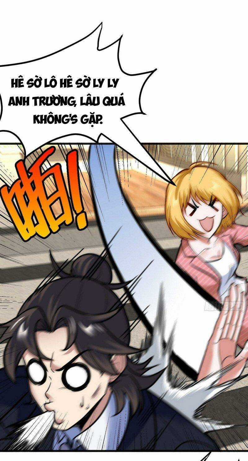 Long Vương Điện - Chapter 117 - Trang 13