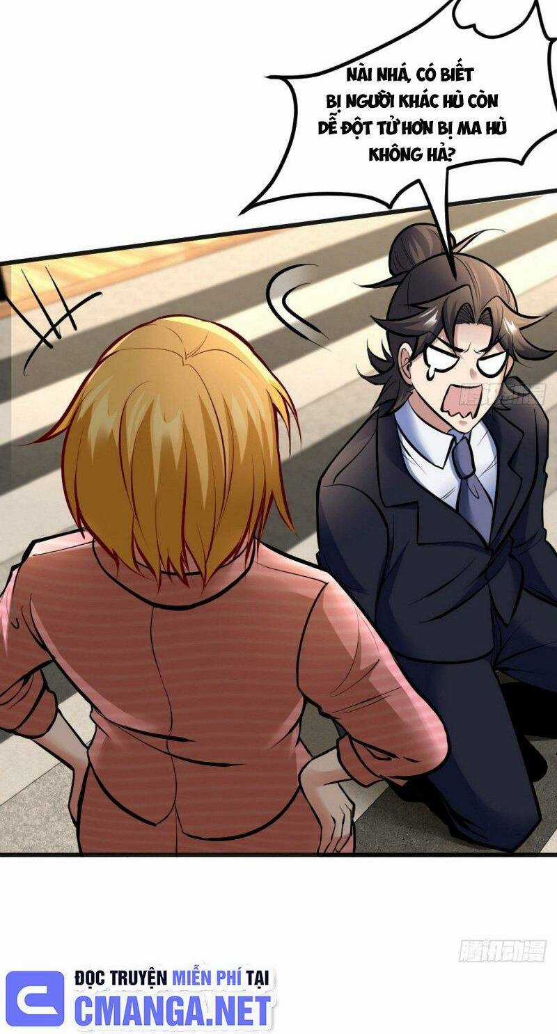 Long Vương Điện - Chapter 117 - Trang 14