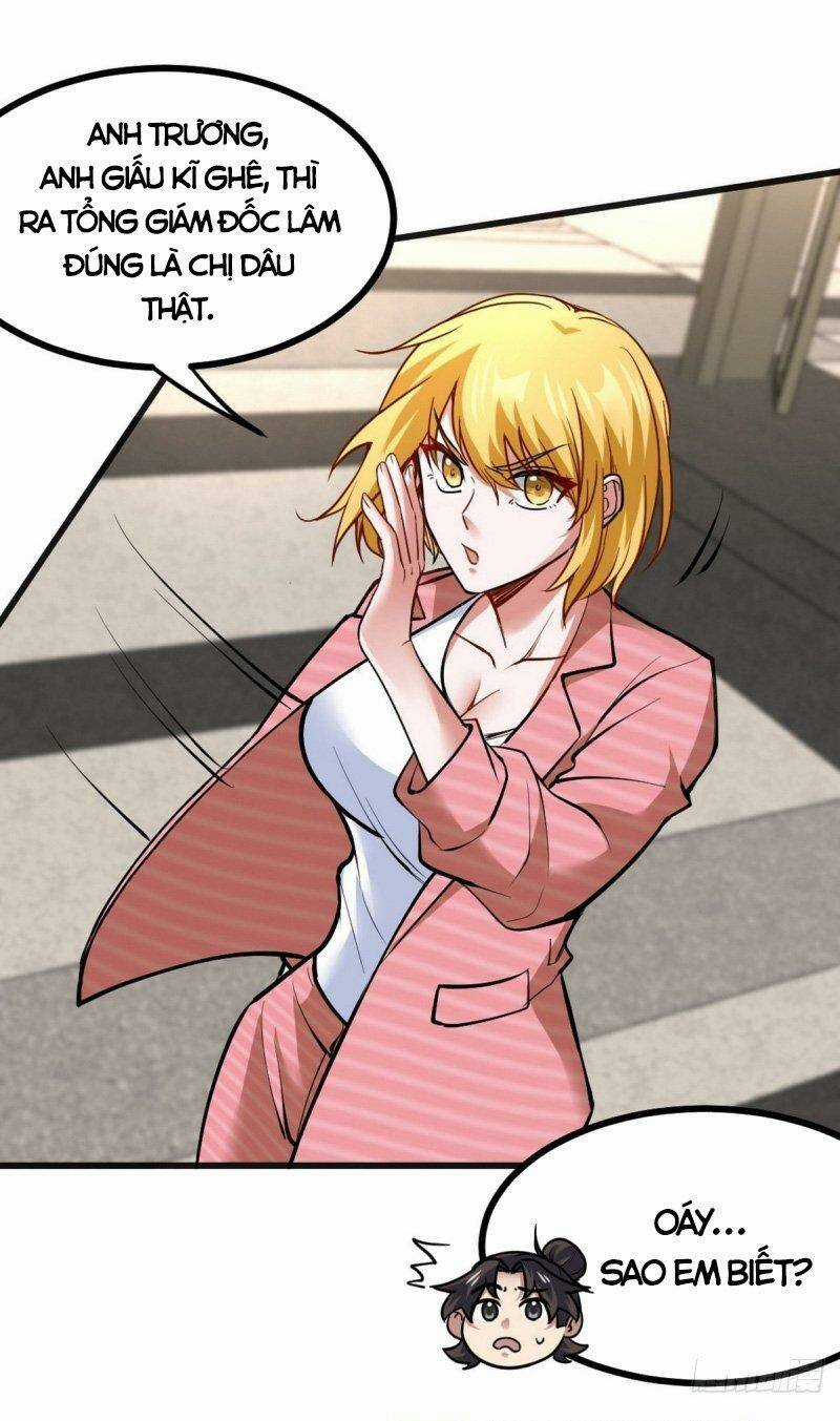 Long Vương Điện - Chapter 117 - Trang 15