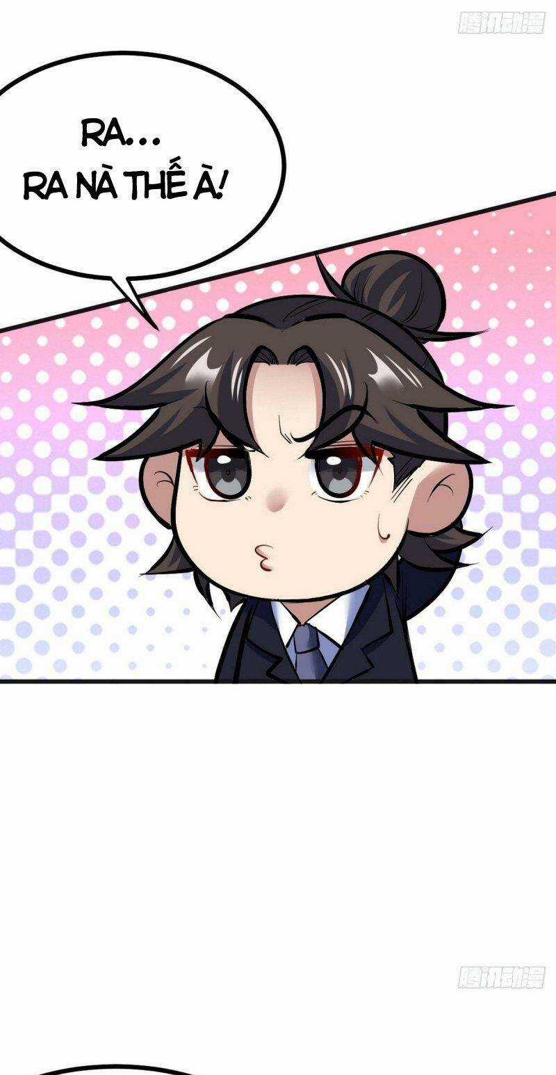 Long Vương Điện - Chapter 117 - Trang 17