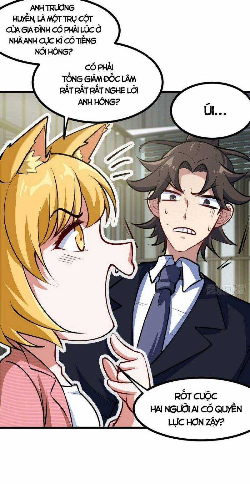 Long Vương Điện - Chapter 117 - Trang 18