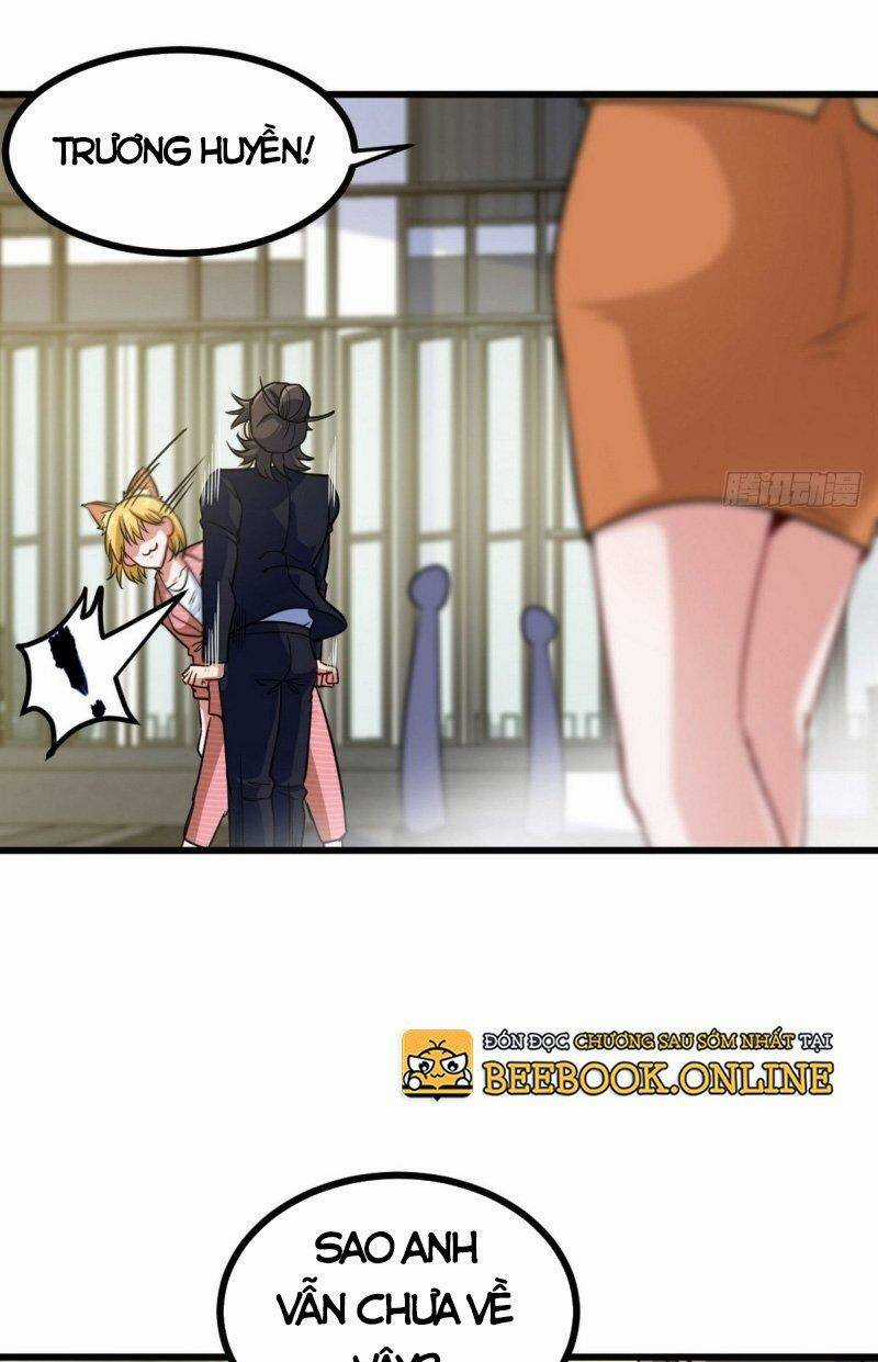 Long Vương Điện - Chapter 117 - Trang 19