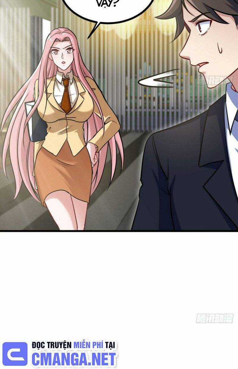 Long Vương Điện - Chapter 117 - Trang 20