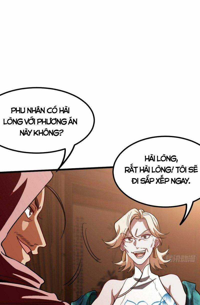 Long Vương Điện - Chapter 117 - Trang 3