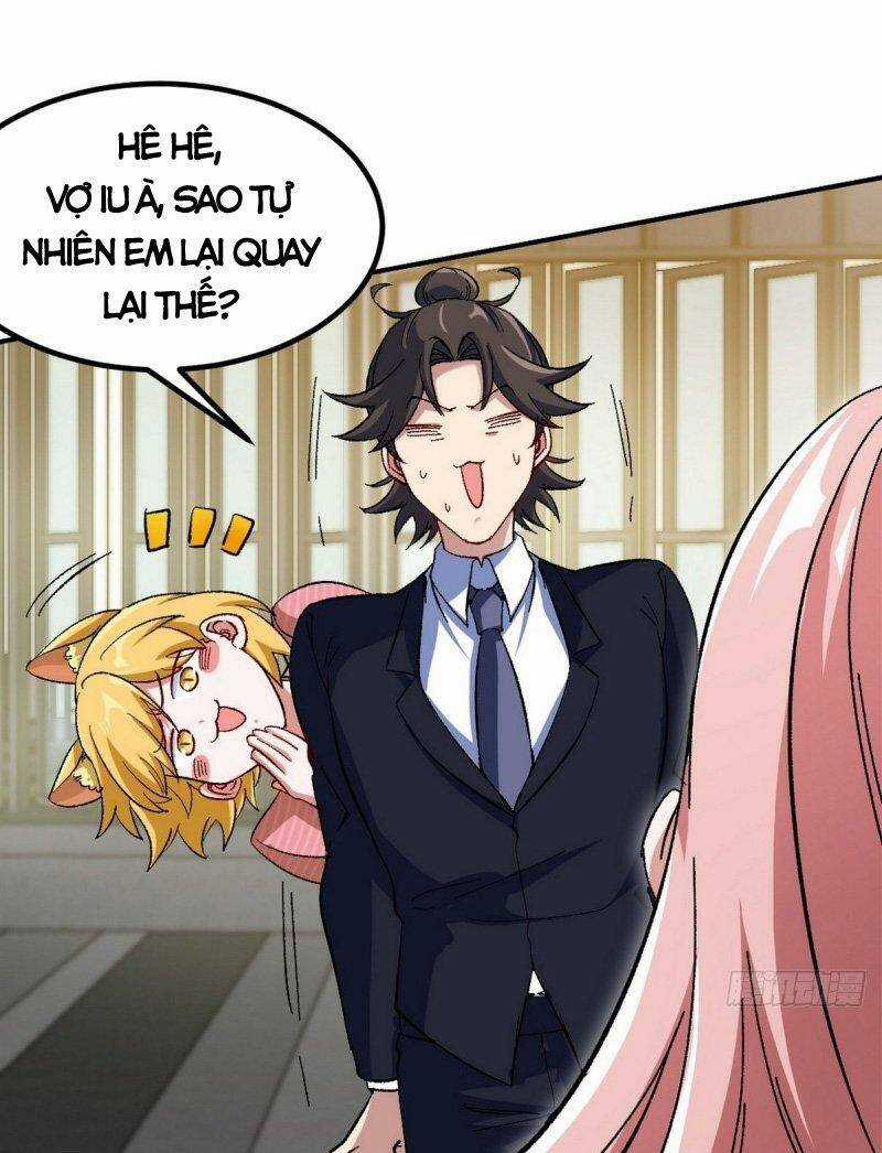 Long Vương Điện - Chapter 117 - Trang 21