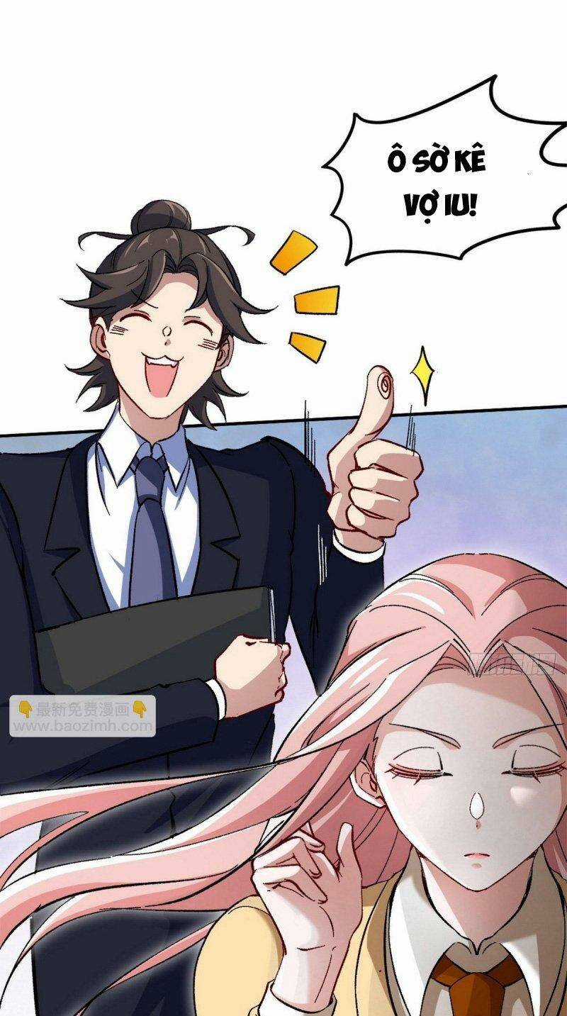 Long Vương Điện - Chapter 117 - Trang 23