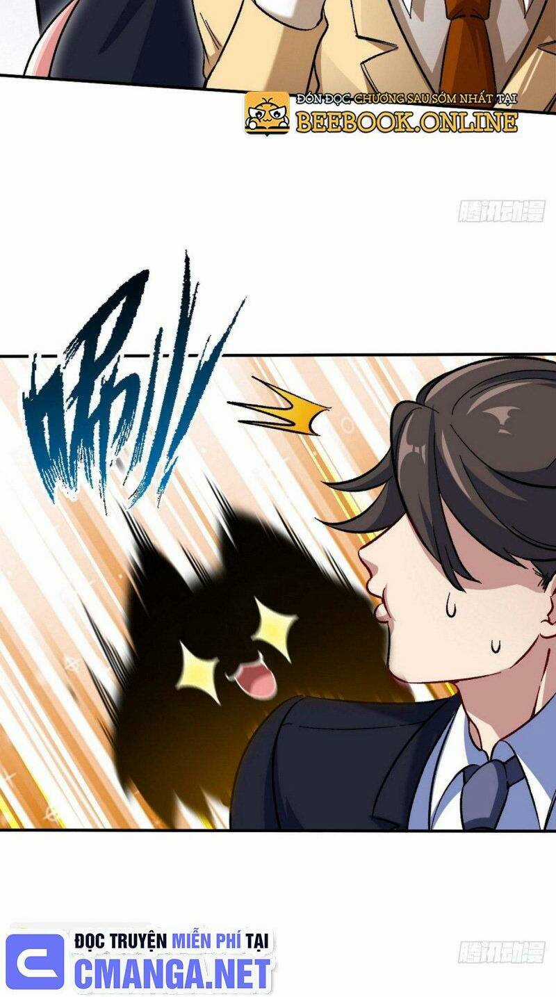 Long Vương Điện - Chapter 117 - Trang 24