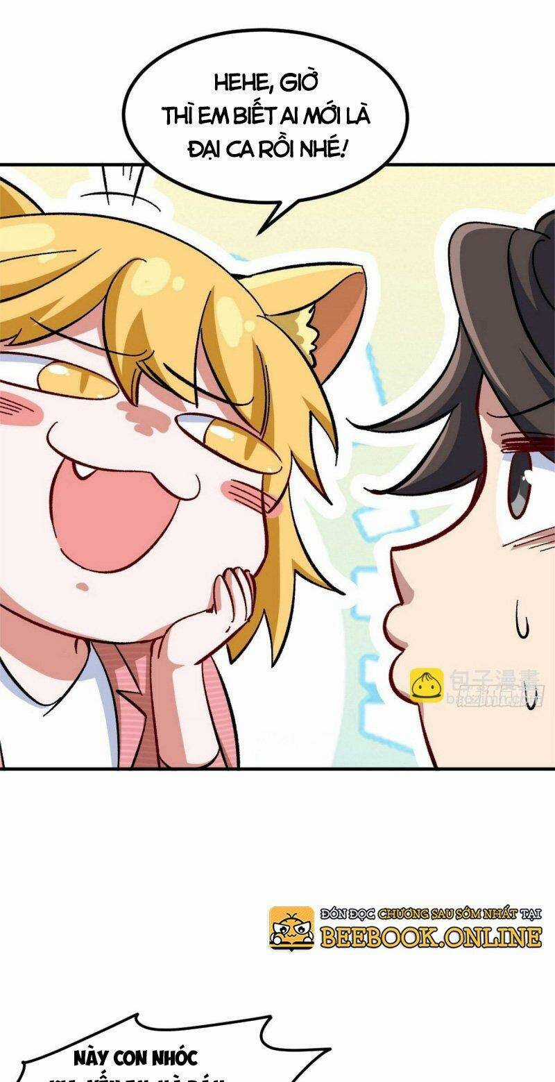 Long Vương Điện - Chapter 117 - Trang 25