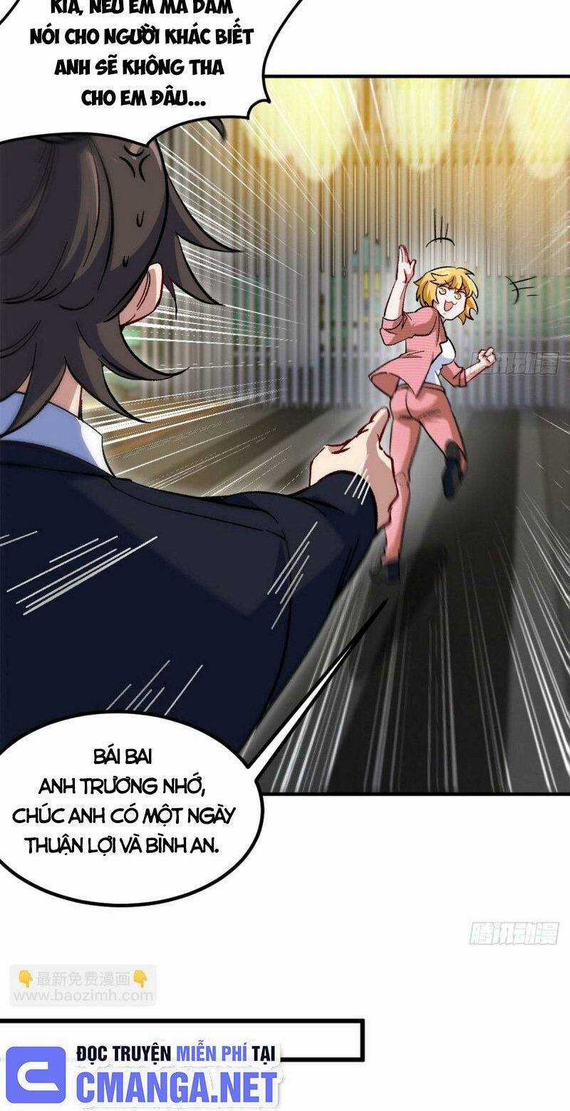 Long Vương Điện - Chapter 117 - Trang 26