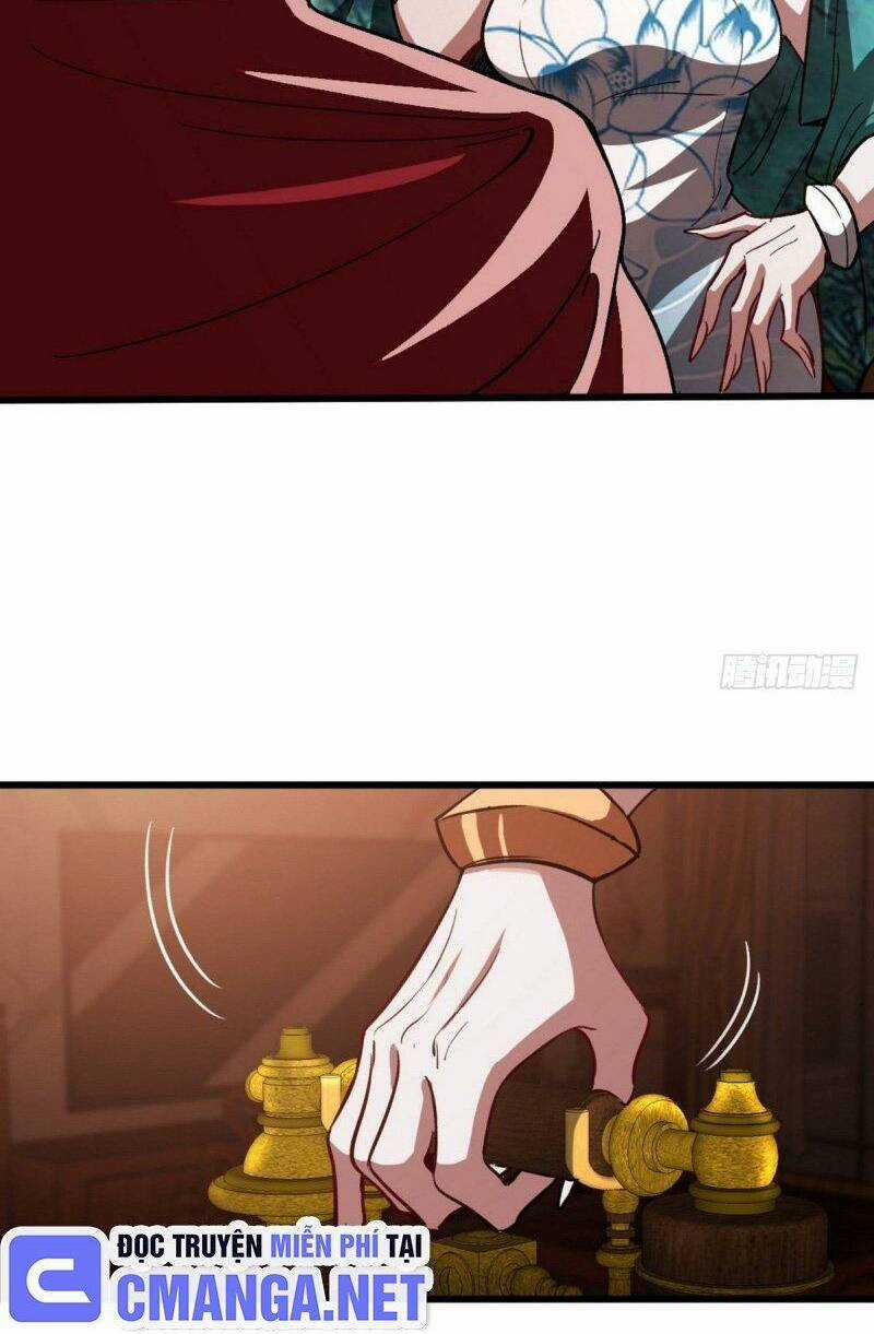 Long Vương Điện - Chapter 117 - Trang 4