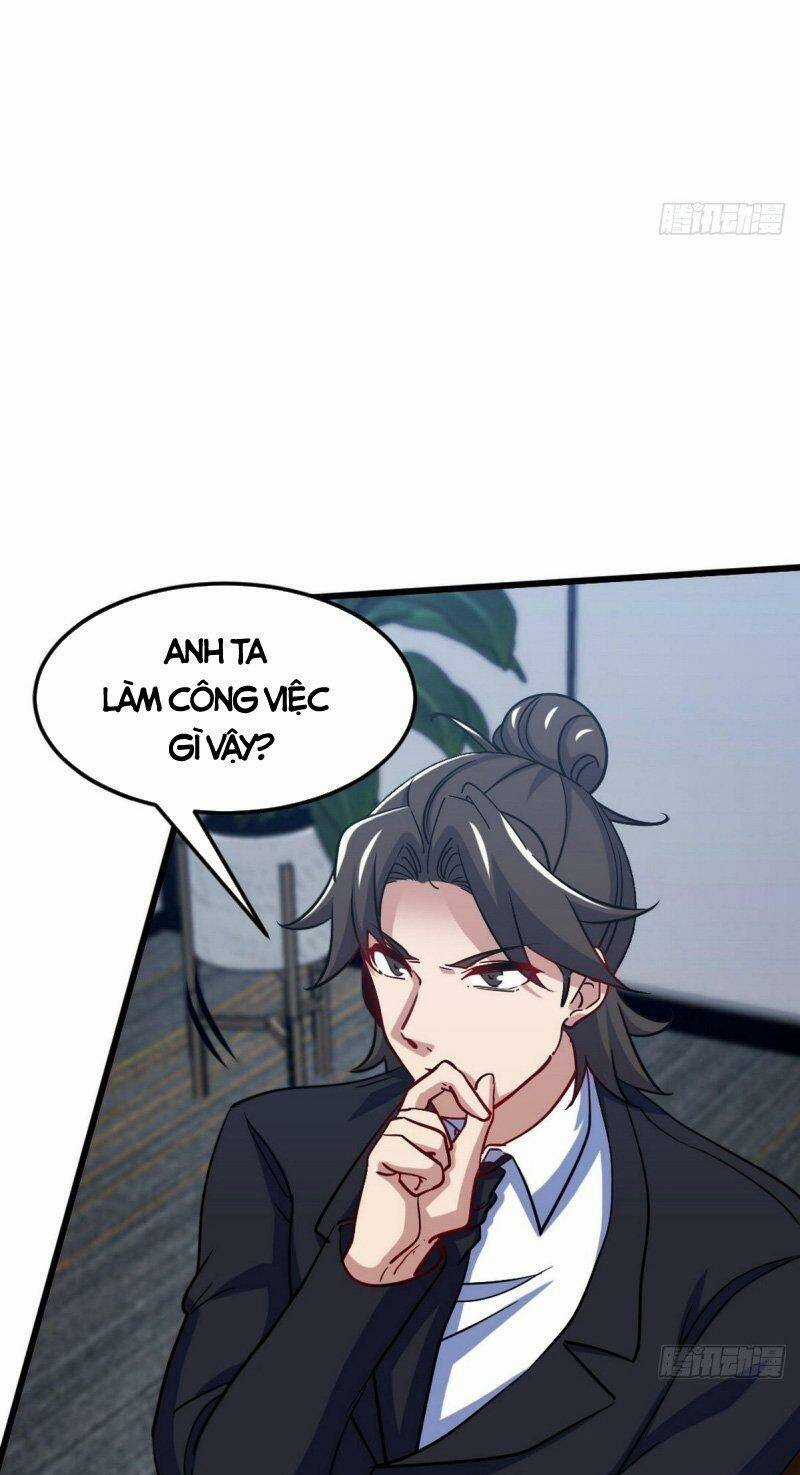 Long Vương Điện - Chapter 117 - Trang 31
