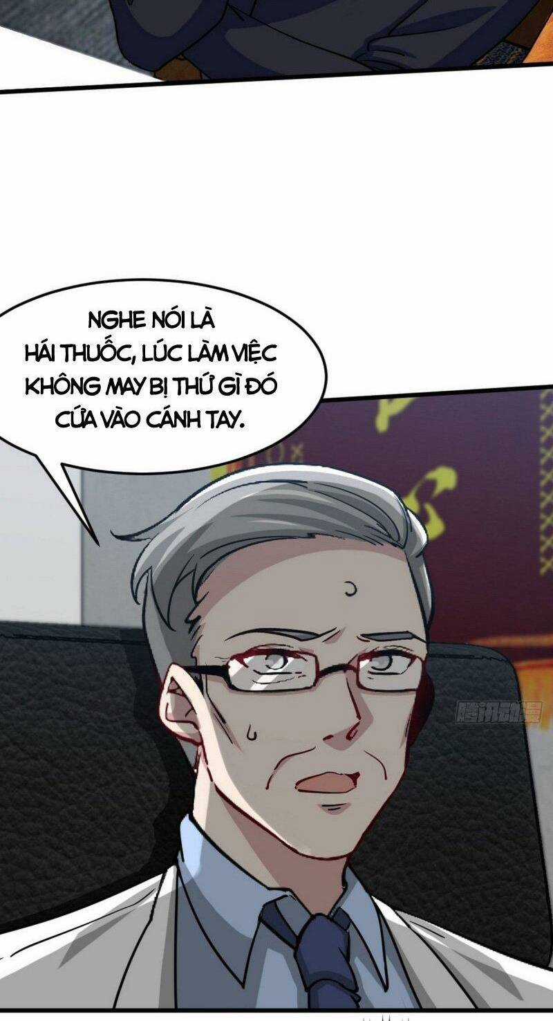 Long Vương Điện - Chapter 117 - Trang 32