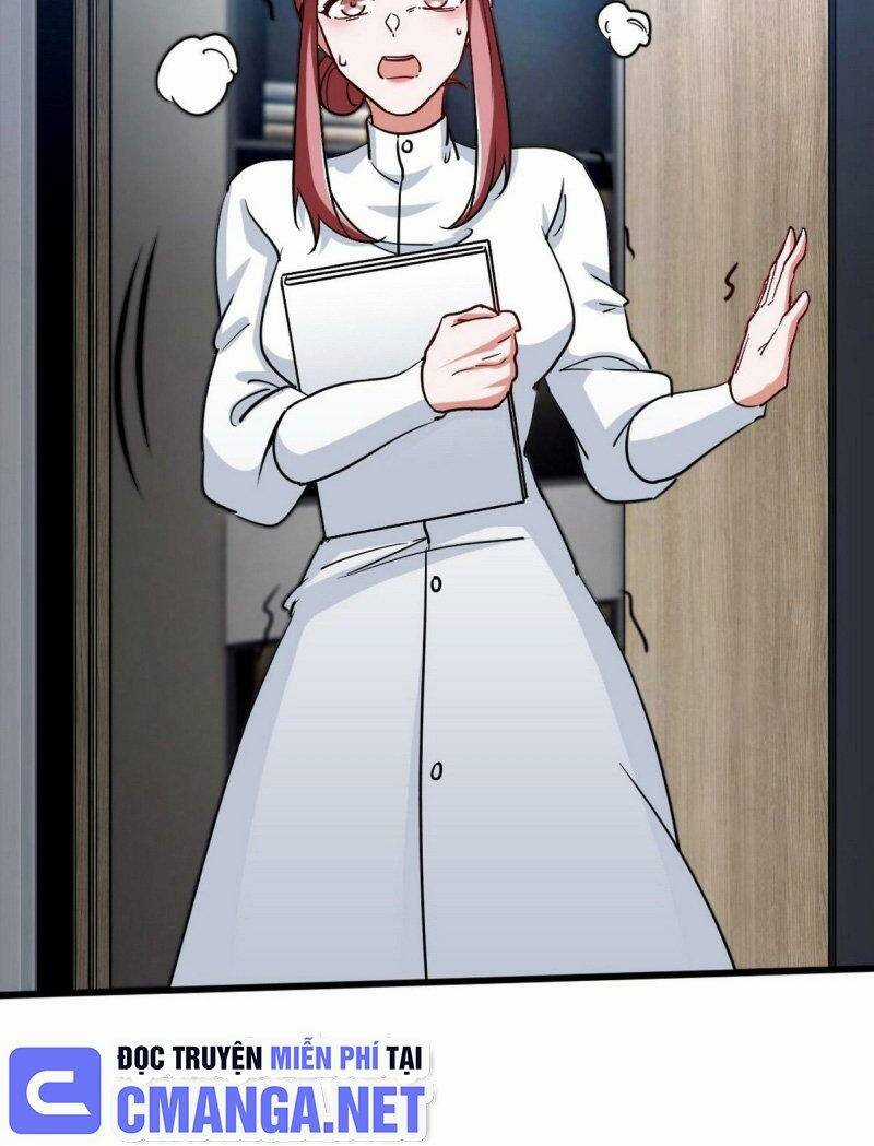 Long Vương Điện - Chapter 117 - Trang 35