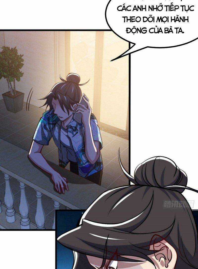 Long Vương Điện - Chapter 117 - Trang 7