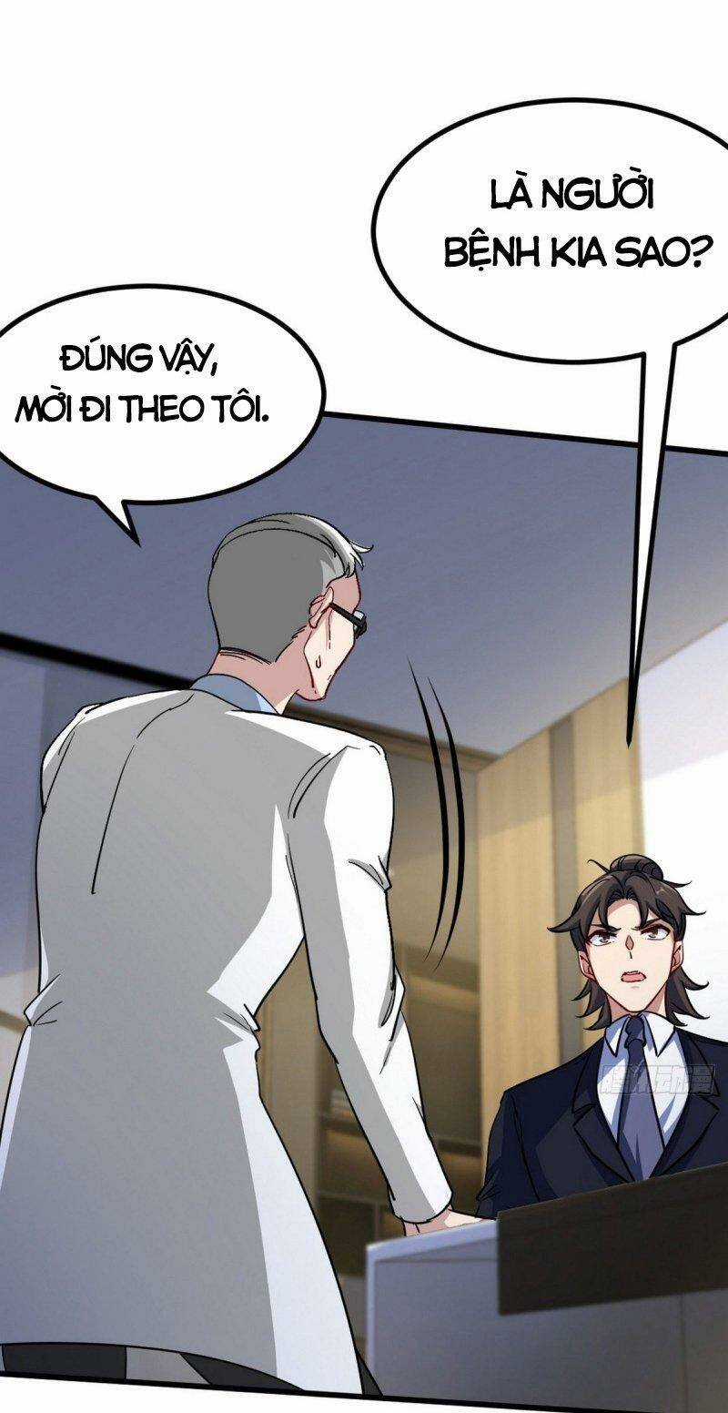 Long Vương Điện - Chapter 118 - Trang 1