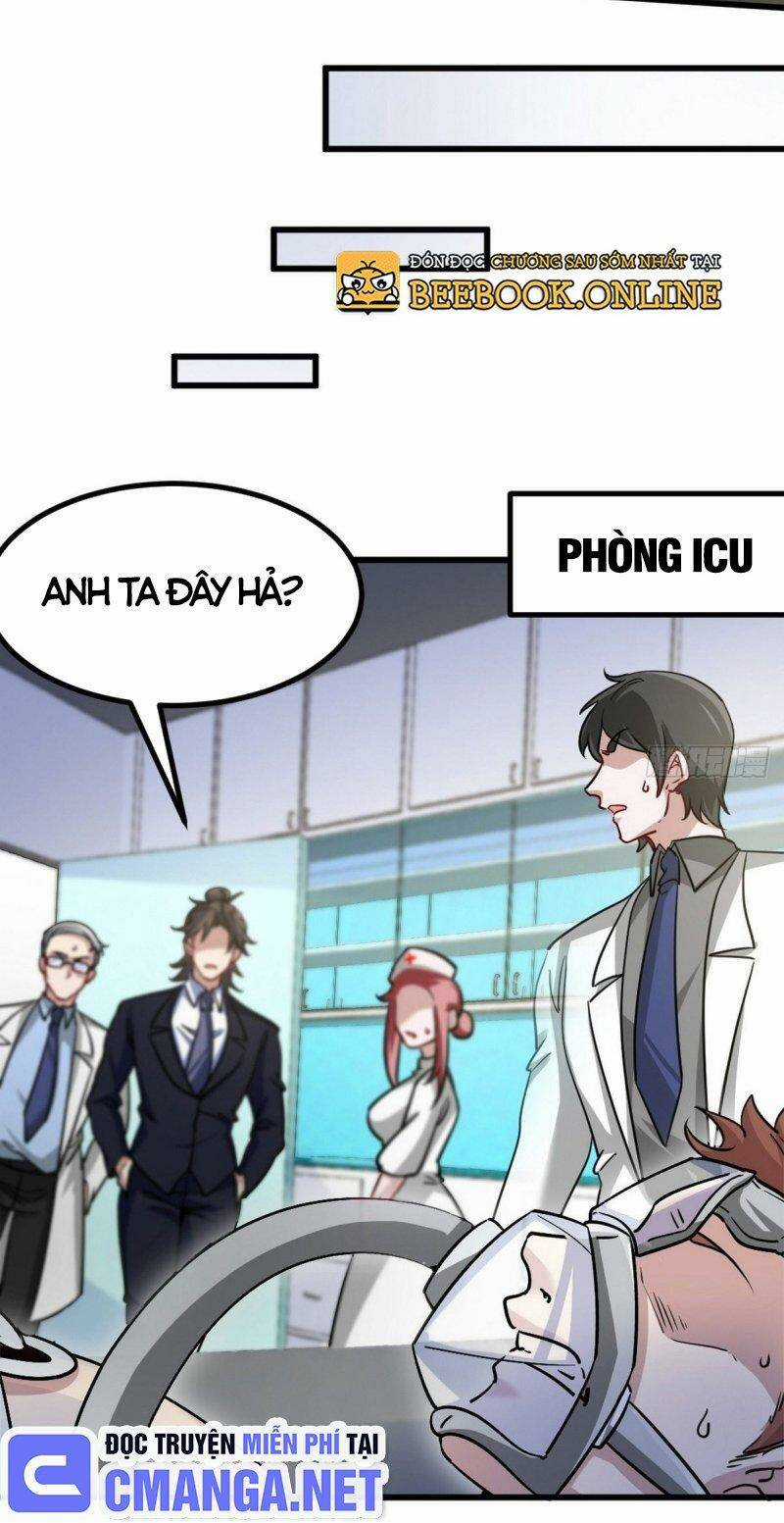 Long Vương Điện - Chapter 118 - Trang 2