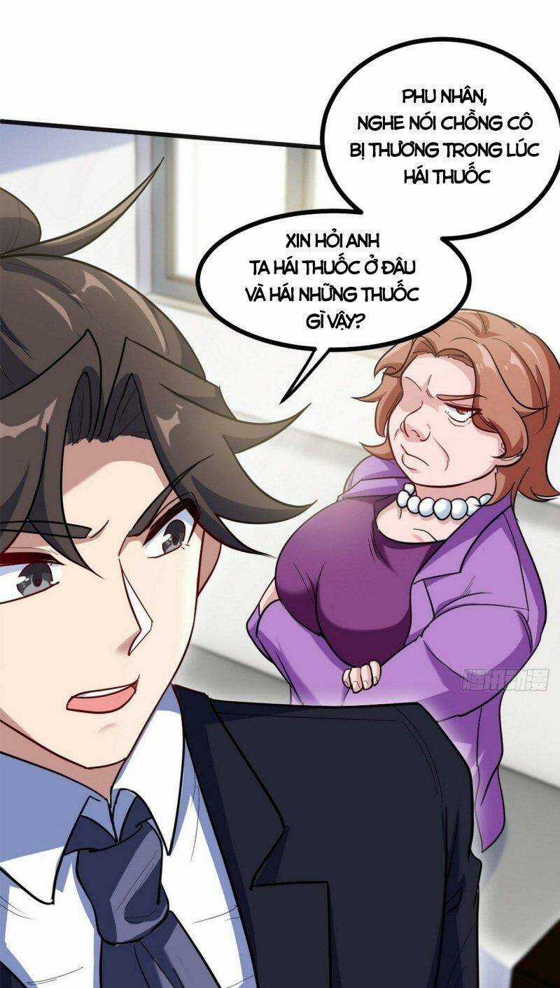 Long Vương Điện - Chapter 118 - Trang 12