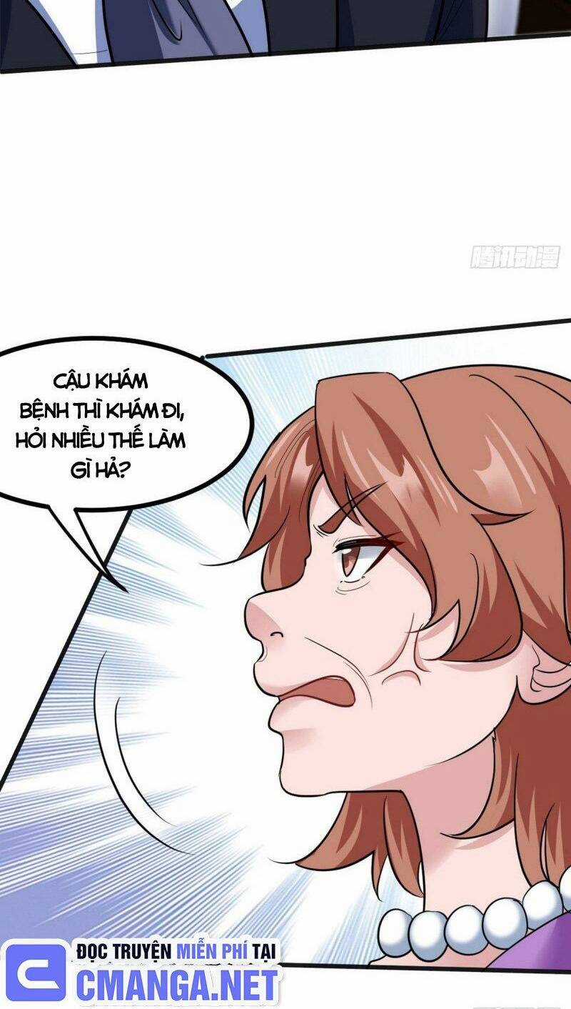 Long Vương Điện - Chapter 118 - Trang 13