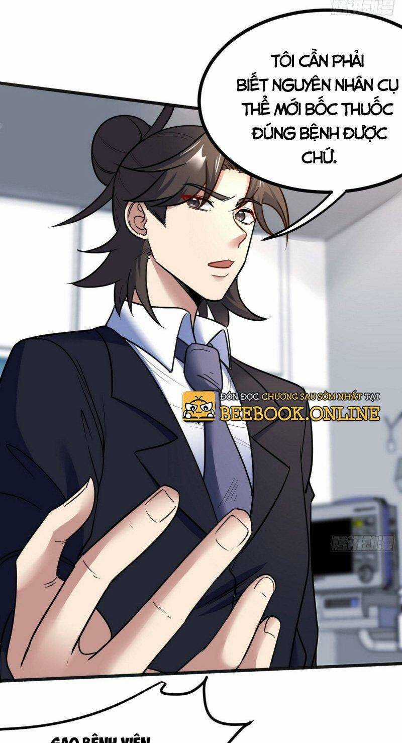 Long Vương Điện - Chapter 118 - Trang 14